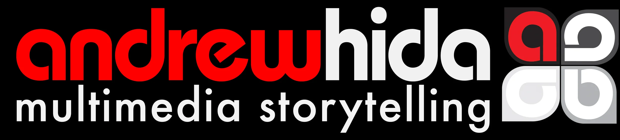 Andrew Hida ::: Multimedia Storytelling +1 (206) 290-8069